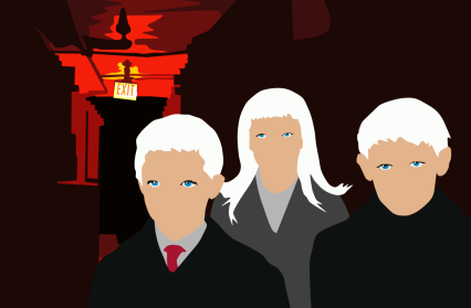 Halloween Art Review